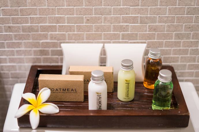 Imagen de la habitación del Hotel Crystal Cove By Elegant Hotels All Inclusive Resort. Foto 11