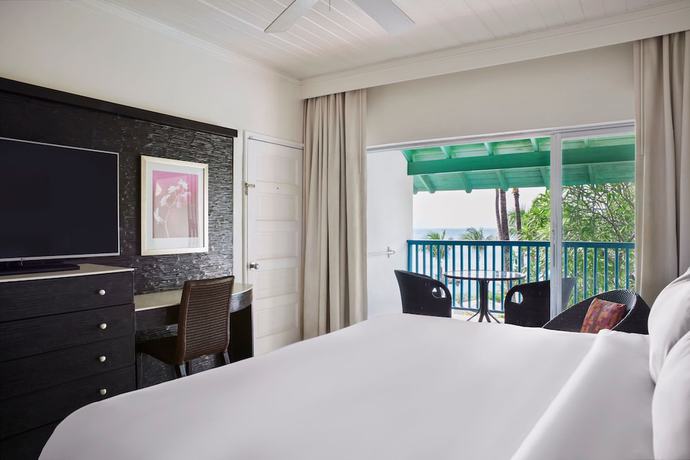 Imagen de la habitación del Hotel Crystal Cove By Elegant Hotels All Inclusive Resort. Foto 16