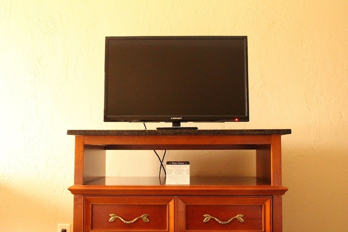 Imagen de la habitación del Hotel Crystal Cove. Foto 9