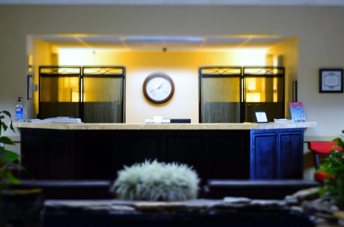 Imagen de los interiores del Hotel Crystal Cove. Foto 18