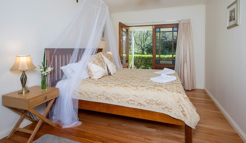Imagen general del Hotel Crystal Creek Meadows Luxury Cottages. Foto 13