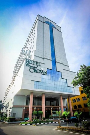 Imagen general del Hotel Crystal Crown Harbour View, Port Klang. Foto 9