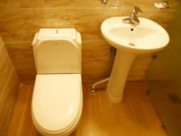 Imagen de la habitación del Hotel Crystal, Daegu. Foto 6