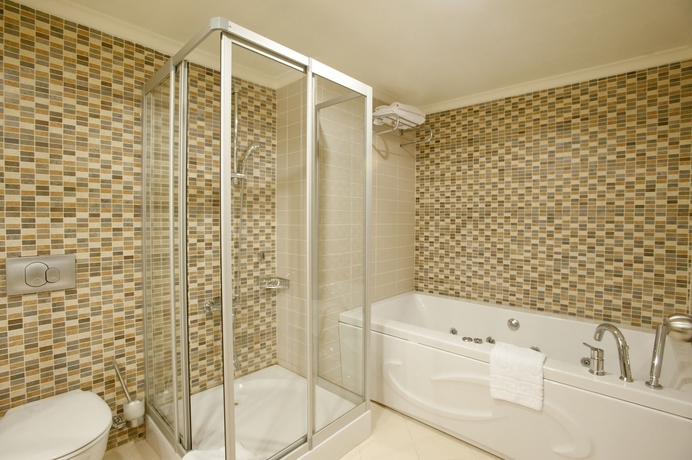 Imagen de la habitación del Hotel Crystal De Luxe Resort and Spa – All Inclusive. Foto 7