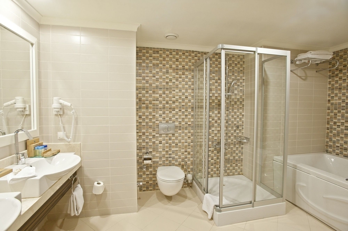 Imagen de la habitación del Hotel Crystal De Luxe Resort and Spa – All Inclusive. Foto 14