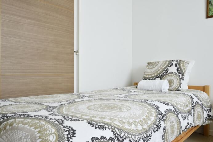 Imagen general del Hotel Crystal Exe Nippombashi 406. Foto 15
