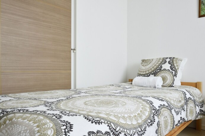 Imagen de la habitación del Hotel Crystal Exe Nippombashi 406. Foto 20