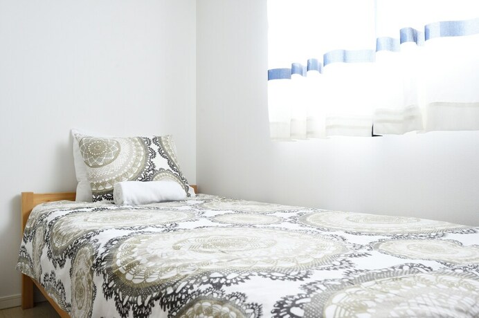 Imagen de la habitación del Hotel Crystal Exe Nippombashi 406. Foto 27