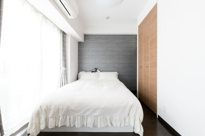 Imagen general del Hotel Crystal Exe Nipponbashi. Foto 16