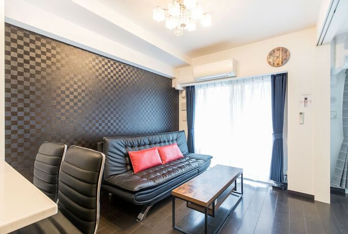Imagen general del Hotel Crystal Exe Nipponbashi. Foto 19