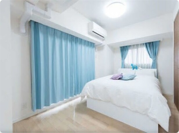 Imagen de la habitación del Hotel Crystal Exe Nipponbashi. Foto 20