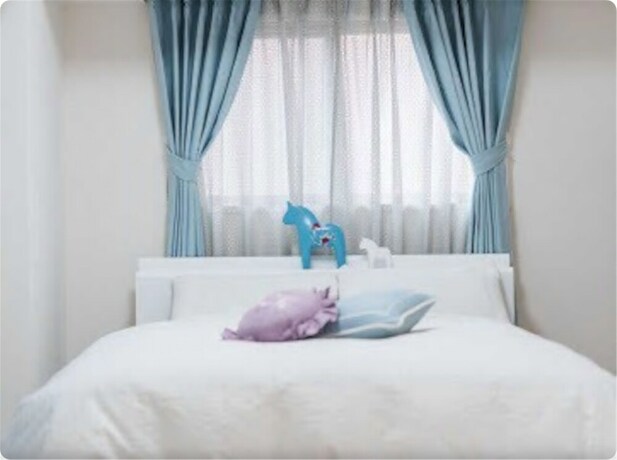 Imagen de la habitación del Hotel Crystal Exe Nipponbashi. Foto 26
