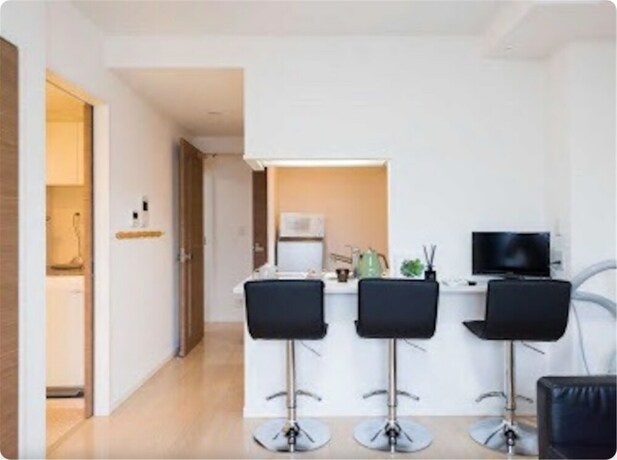 Imagen de la habitación del Hotel Crystal Exe Nipponbashi. Foto 27