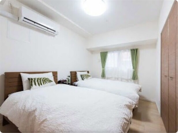 Imagen de la habitación del Hotel Crystal Exe Nipponbashi. Foto 28