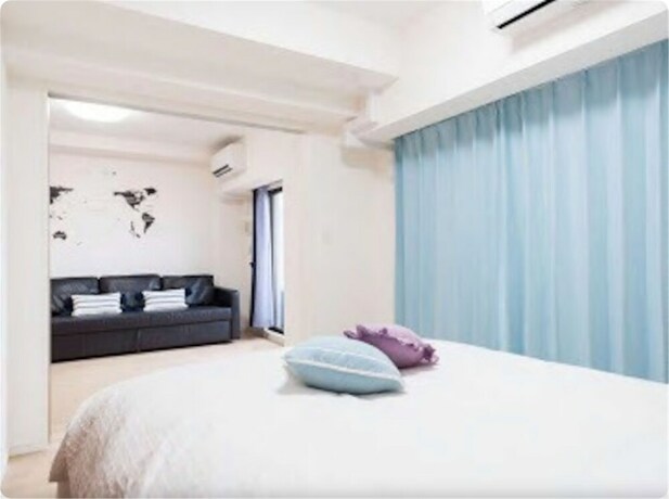 Imagen de la habitación del Hotel Crystal Exe Nipponbashi. Foto 29