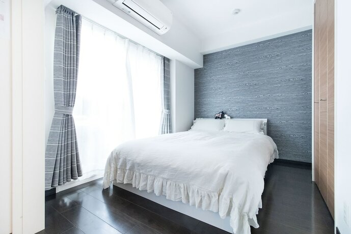 Imagen de la habitación del Hotel Crystal Exe Nipponbashi. Foto 32