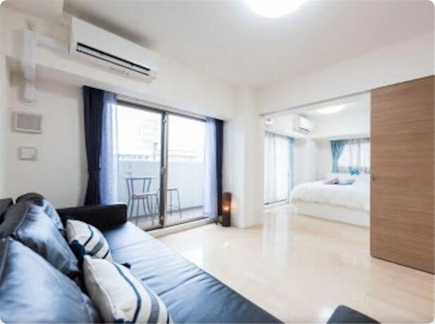 Imagen de la habitación del Hotel Crystal Exe Nipponbashi. Foto 33