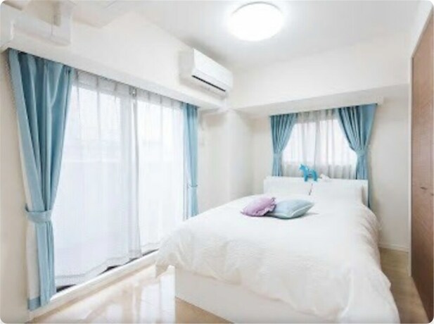 Imagen de la habitación del Hotel Crystal Exe Nipponbashi. Foto 36