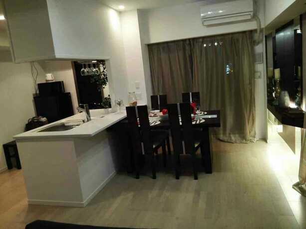 Imagen general del Hotel Crystal Exe Nipponbashi St23. Foto 2
