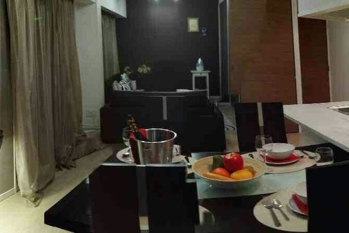 Imagen general del Hotel Crystal Exe Nipponbashi St23. Foto 3
