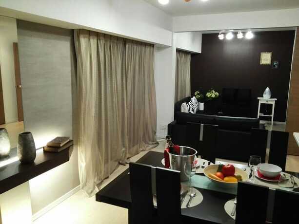 Imagen general del Hotel Crystal Exe Nipponbashi St23. Foto 5