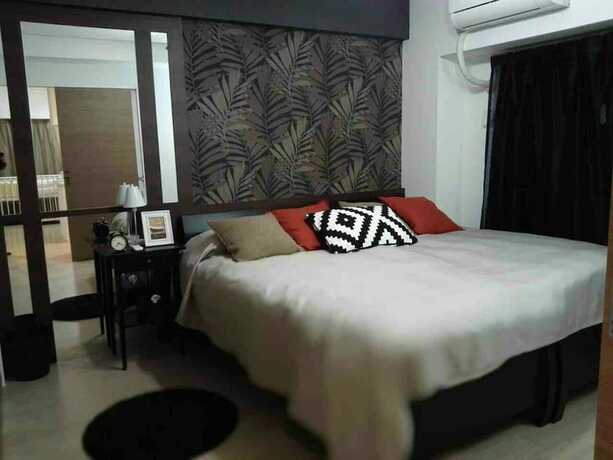 Imagen general del Hotel Crystal Exe Nipponbashi St23. Foto 7