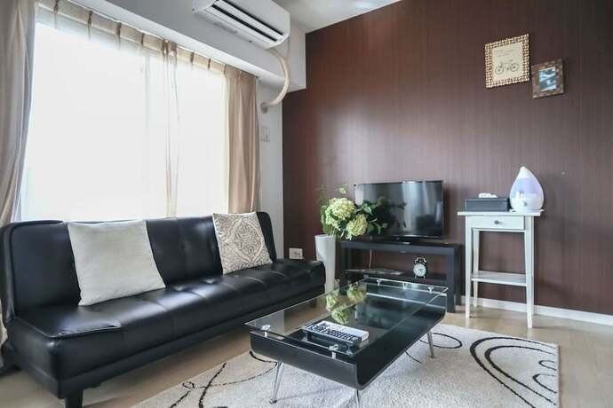 Imagen general del Hotel Crystal Exe Nipponbashi St23. Foto 8