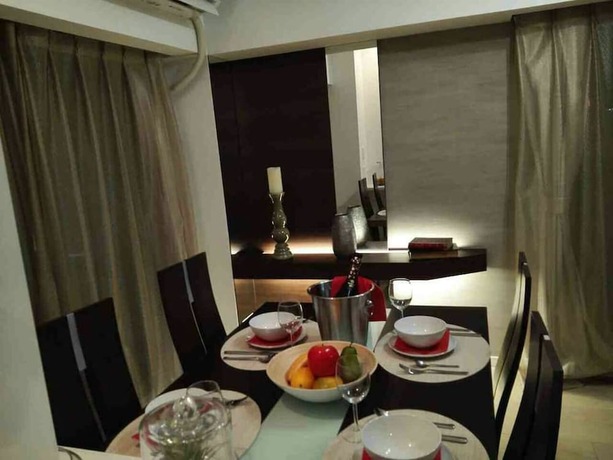 Imagen general del Hotel Crystal Exe Nipponbashi St23. Foto 11