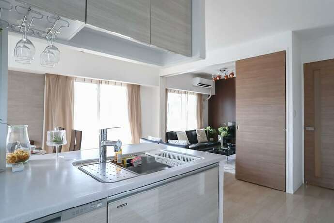 Imagen general del Hotel Crystal Exe Nipponbashi St23. Foto 12