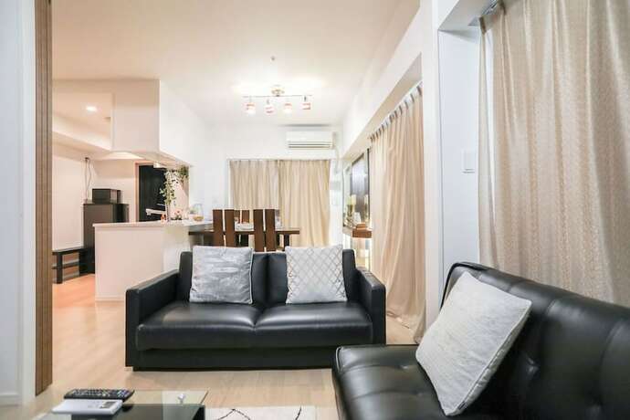Imagen general del Hotel Crystal Exe Nipponbashi St23. Foto 15