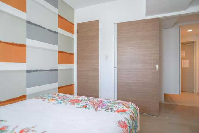 Imagen general del Hotel Crystal Exe Nipponbashi St23. Foto 16
