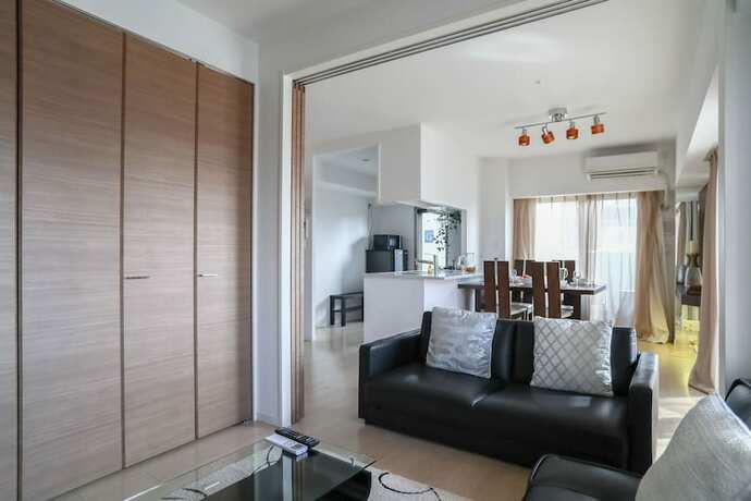 Imagen general del Hotel Crystal Exe Nipponbashi St23. Foto 17