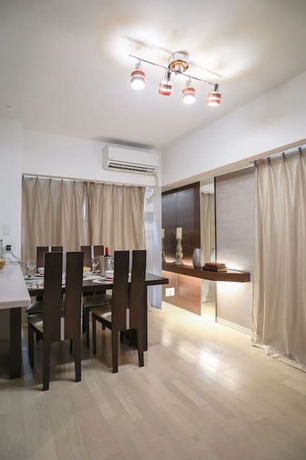 Imagen general del Hotel Crystal Exe Nipponbashi St23. Foto 18