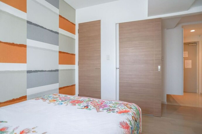 Imagen de la habitación del Hotel Crystal Exe Nipponbashi St23. Foto 23