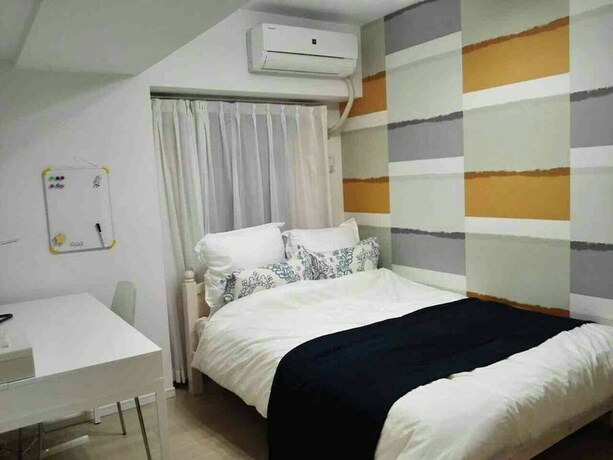 Imagen de la habitación del Hotel Crystal Exe Nipponbashi St23. Foto 24