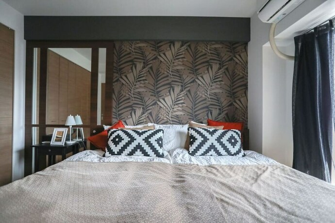 Imagen de la habitación del Hotel Crystal Exe Nipponbashi St23. Foto 25