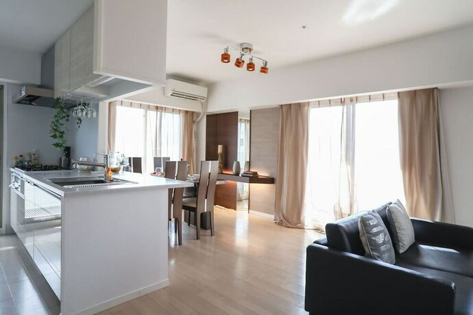 Imagen de la habitación del Hotel Crystal Exe Nipponbashi St23. Foto 27