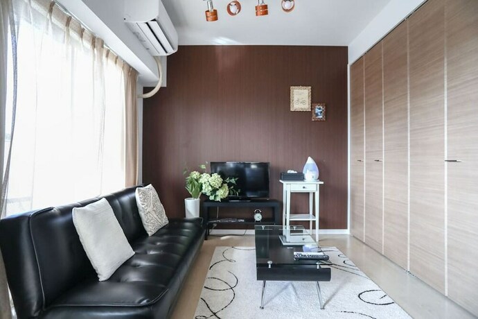 Imagen de la habitación del Hotel Crystal Exe Nipponbashi St23. Foto 32