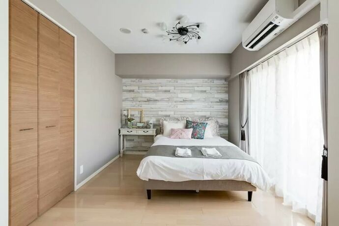 Imagen general del Hotel Crystal Exe Nipponbashi St35. Foto 2