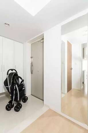 Imagen general del Hotel Crystal Exe Nipponbashi St35. Foto 9