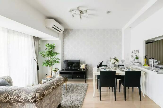 Imagen general del Hotel Crystal Exe Nipponbashi St35. Foto 12