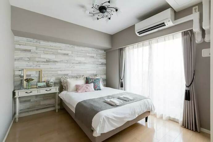 Imagen general del Hotel Crystal Exe Nipponbashi St35. Foto 15