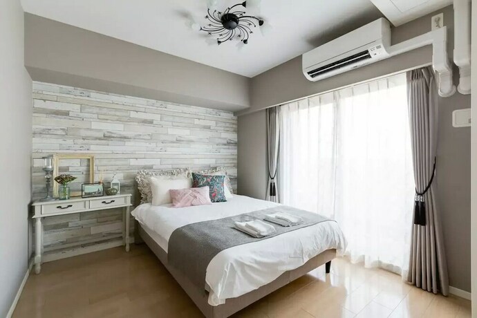 Imagen de la habitación del Hotel Crystal Exe Nipponbashi St35. Foto 26