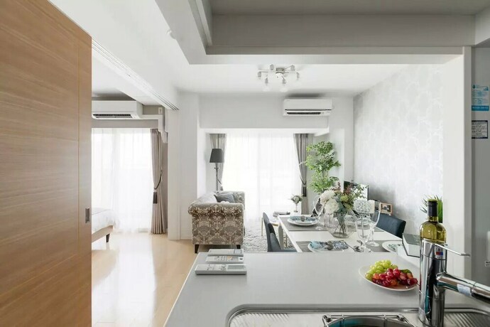 Imagen de la habitación del Hotel Crystal Exe Nipponbashi St35. Foto 27