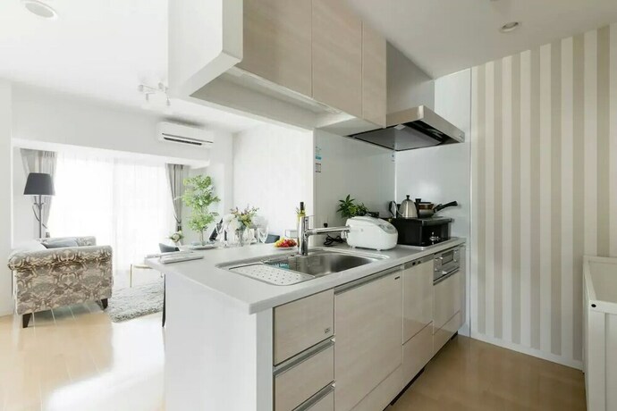 Imagen de la habitación del Hotel Crystal Exe Nipponbashi St35. Foto 28