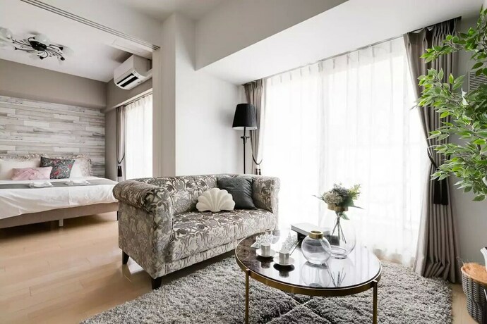 Imagen de la habitación del Hotel Crystal Exe Nipponbashi St35. Foto 32