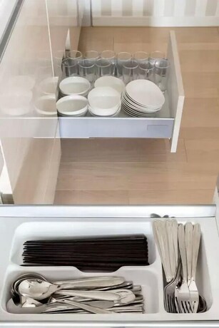 Imagen de la habitación del Hotel Crystal Exe Nipponbashi St35. Foto 33