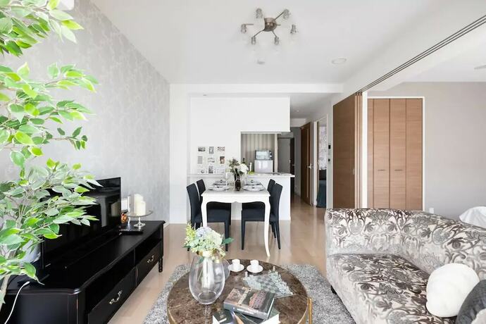 Imagen de la habitación del Hotel Crystal Exe Nipponbashi St35. Foto 36