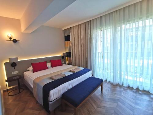 Imagen de la habitación del Hotel Crystal Flora Pearl Collection. Foto 7