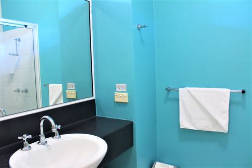 Imagen de la habitación del Hotel Crystal Garden Resort and Restaurant. Foto 3